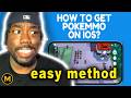 How To Get PokeMMO on iPhone 2026 Easy Guide How To Get PokeMMO on iPhone 2026 Easy Guide