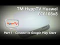 Android and Me Hypptv Login