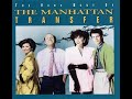 The Manhattan Transfer : Baby Come Back To Me
