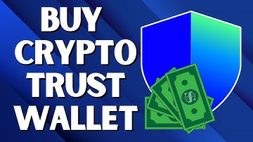 Hoe u crypto koopt via Trust Wallet (volledige gids 2025)