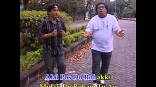 Dangdut batak terbaru-   CINTA SAMA CINTA