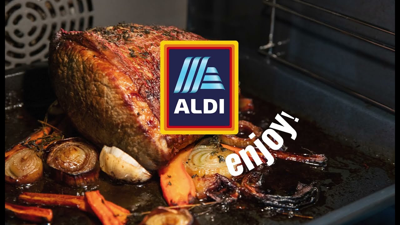 How to Prep Your Beef for the PERFECT Roast | Tips for Maximum Flavour!