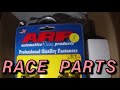350 small block Performance Parts
