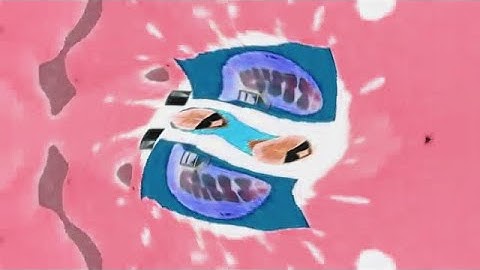 Klasky Csupo :: Invert Color Mirror Swirl — Instructions