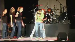 Everything Skit from ChangePoint Students
