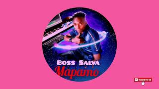 Musicaquente10 Boss Salva Mapamo - Botsotso Audio