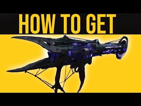 how-to-get-deathbringer:-destiny-2-shadowkeep-full-exotic-quest-guide