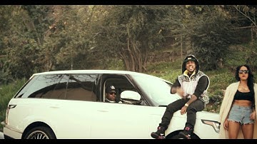 PROBLEM feat. BAD LUCC -  Like Whaaat (Official Music Video)