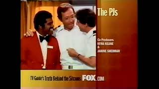 Fox Split Screen Credits (June 27, 2000) #3)