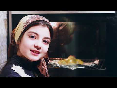 საახალწლო ტრადიციები