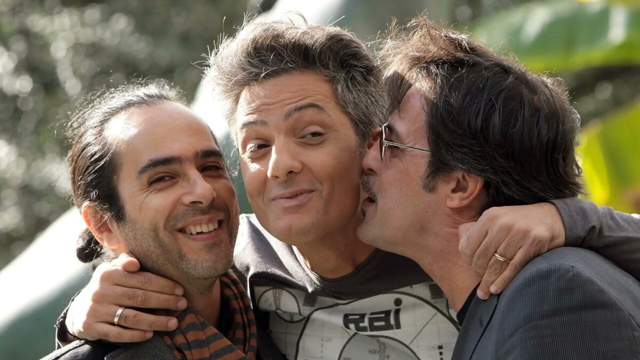 Viva Radio 2 - Puntata del 06/04/2007 (Puntata a tema - I classici)