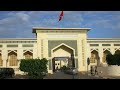 جولة داخل كلية الطب بتونس / Faculté de medecine de Tunis