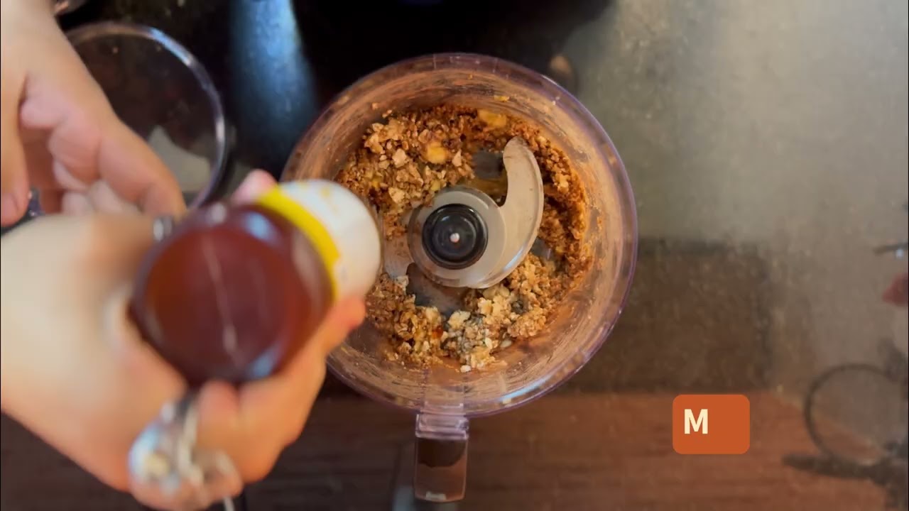 Barrinha de Biscoito de Arroz com Chocolate: Lanche Saudável e Fácil!