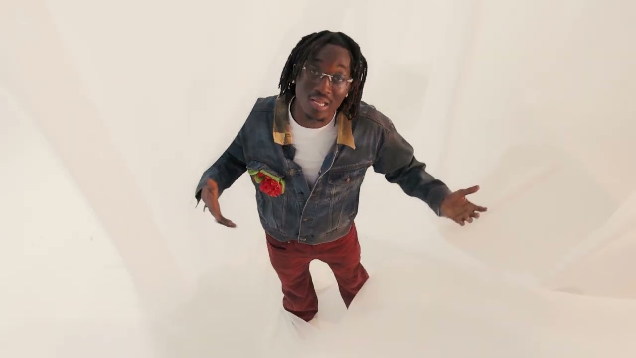 RICCH KID 24th February - No Answer - Ricch Habits ft Daatey & Money Dey ( Official Video)