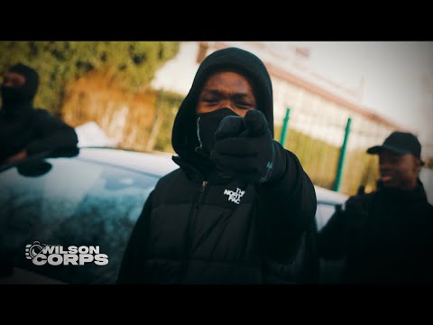 Lucianoo MDB Tellement Clip Officiel