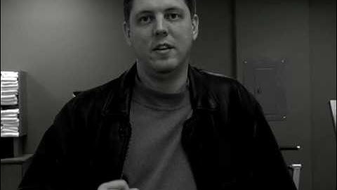 Interview with David "Low Strong" Sirlin - part 1