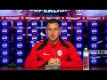 📽 FC Hermannstadt - CFR Cluj | Păun: „Trebuie să fim pregătiți din primul minut!"
