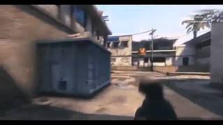 Ne Zaferinden Bahsediyorsun? - Songül [Cs:go Edition]