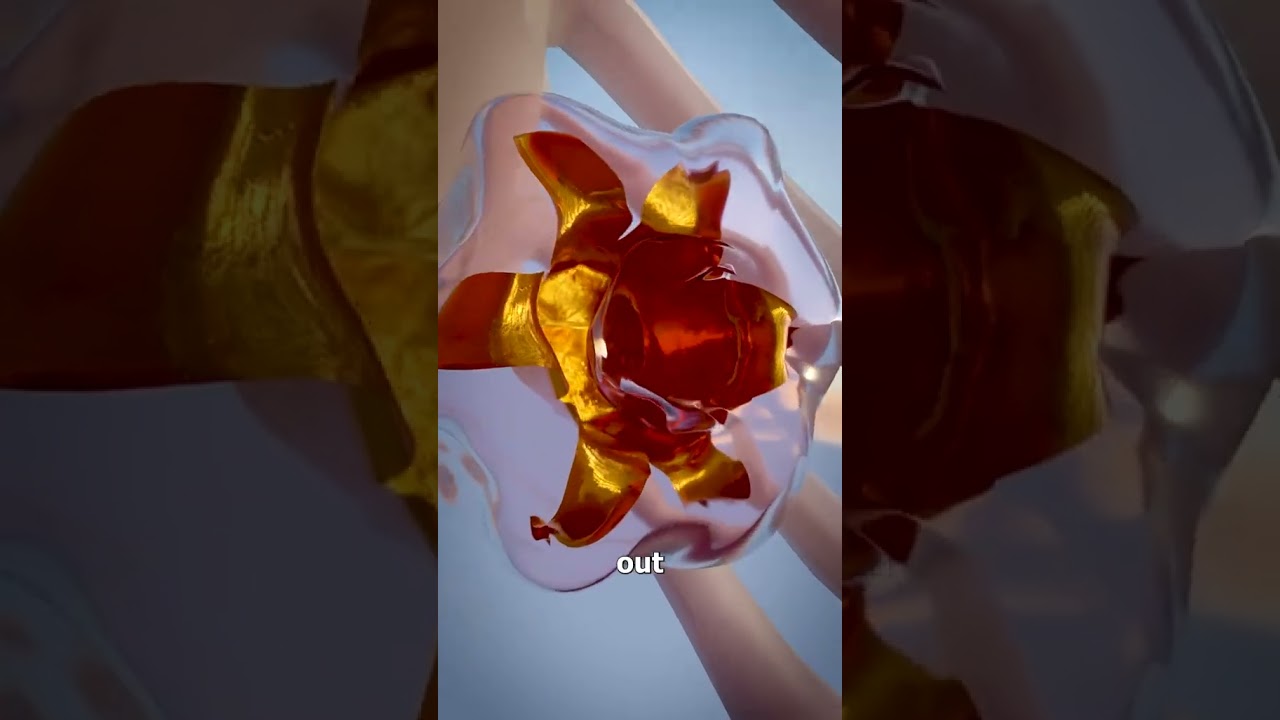 How A Hollow Point Bullet Works 🤔