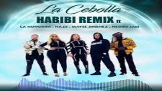 HABIBI REMIX (AASTER77)