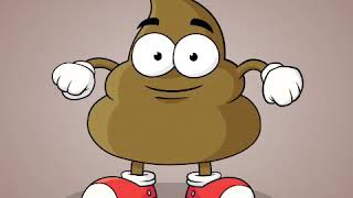 An Chocolate's Smiling's Poop's Watches \ An Chocolate's Smiling's Poop's Watches \