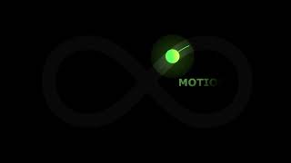 Motion Potion Infinity Project file Introduction/Tutorial