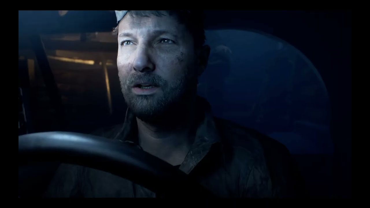 Ultra realistic War Game - Battlefield V