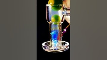 Elegant Dab Hit! #Dabbing #Dab #smoking