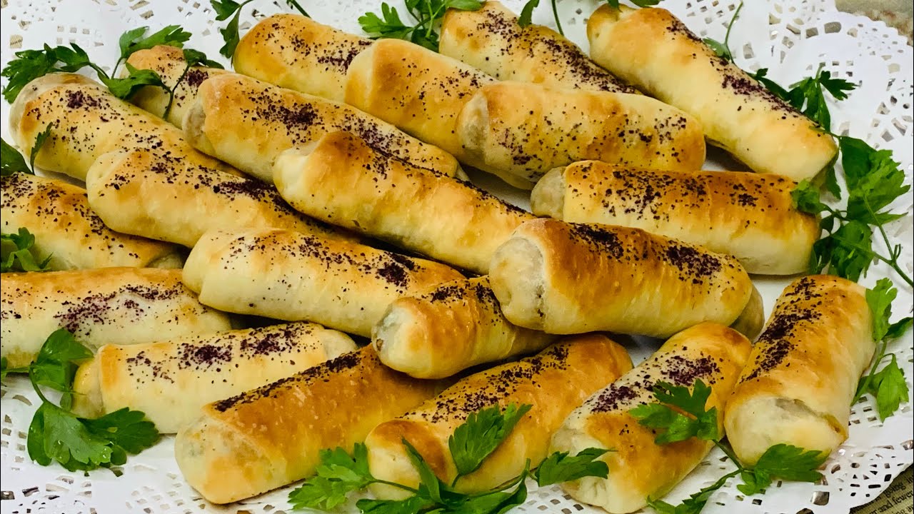 Tuna fatayer or sandwich tuna how to make tuna fatayer