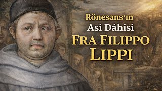 Rönesansın Asi Dahisi Fra Filippo Lippi