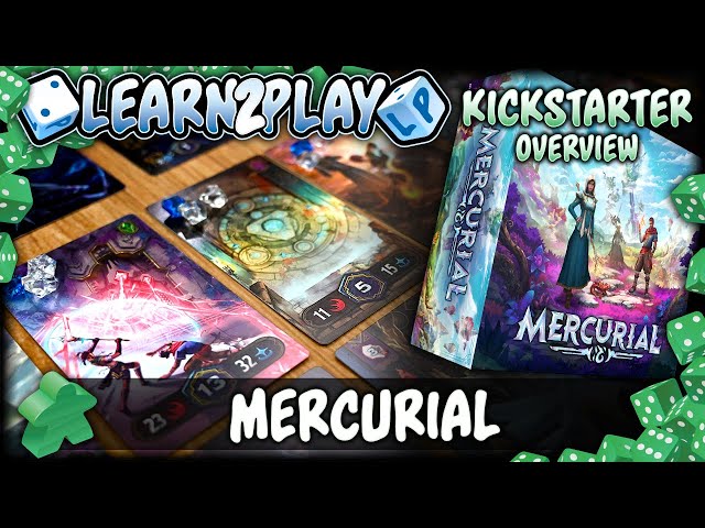 Learn to Play Presents: Kickstarter overview for Mercurial class=
