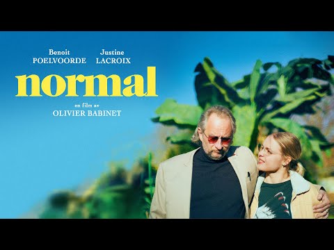 Normal - trailer