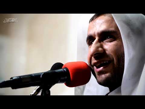 الشيخ عبد الحي قمبر ذكرى استشهاد السيدة فاطمة الزهراء 13 جمادى الأول 1439 ه مأتم المحموديات