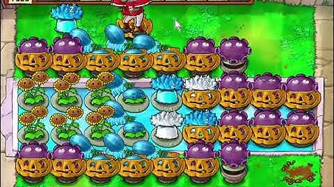 97 Sideless Cobless (Fast Tempo) | Survival Pool Endless