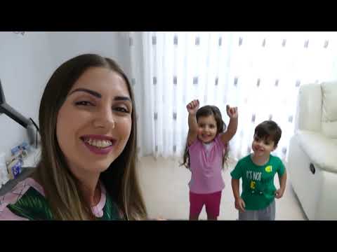 כל הולוגים של משפחת ספיר ברצף - שנת 2018 (חלק ד' )