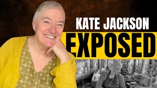 The Last Homely House Exposed The Untold Story Of Kate Jackson