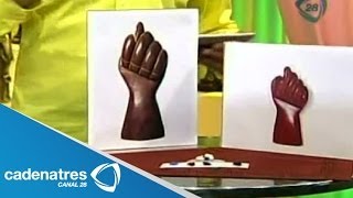 La mano poderosa, amuleto para la protección contra el mal / Encuentro Interior