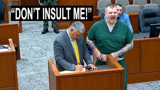 Full Judge Has ENOUGH—Bully Gets 60 Months in Prison!' Update