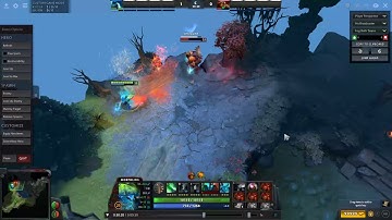 With new replicate, Morphling can now perma-stun for 15.5 seconds