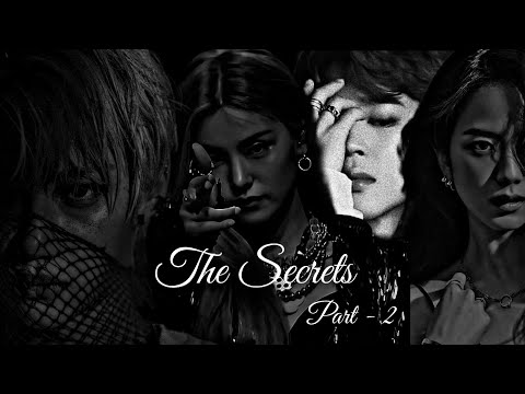 The Secrets Part - 2 K-pop multifandom FMV