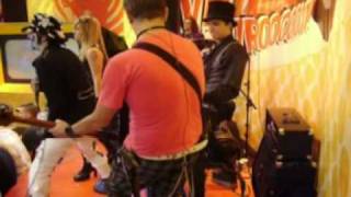 Download Lagu Abertura Pânico Na Tv por trás das cameras-  Banda Viva Noite MP3