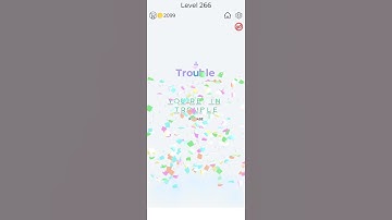 DINGBATS Level 266 | RCTV