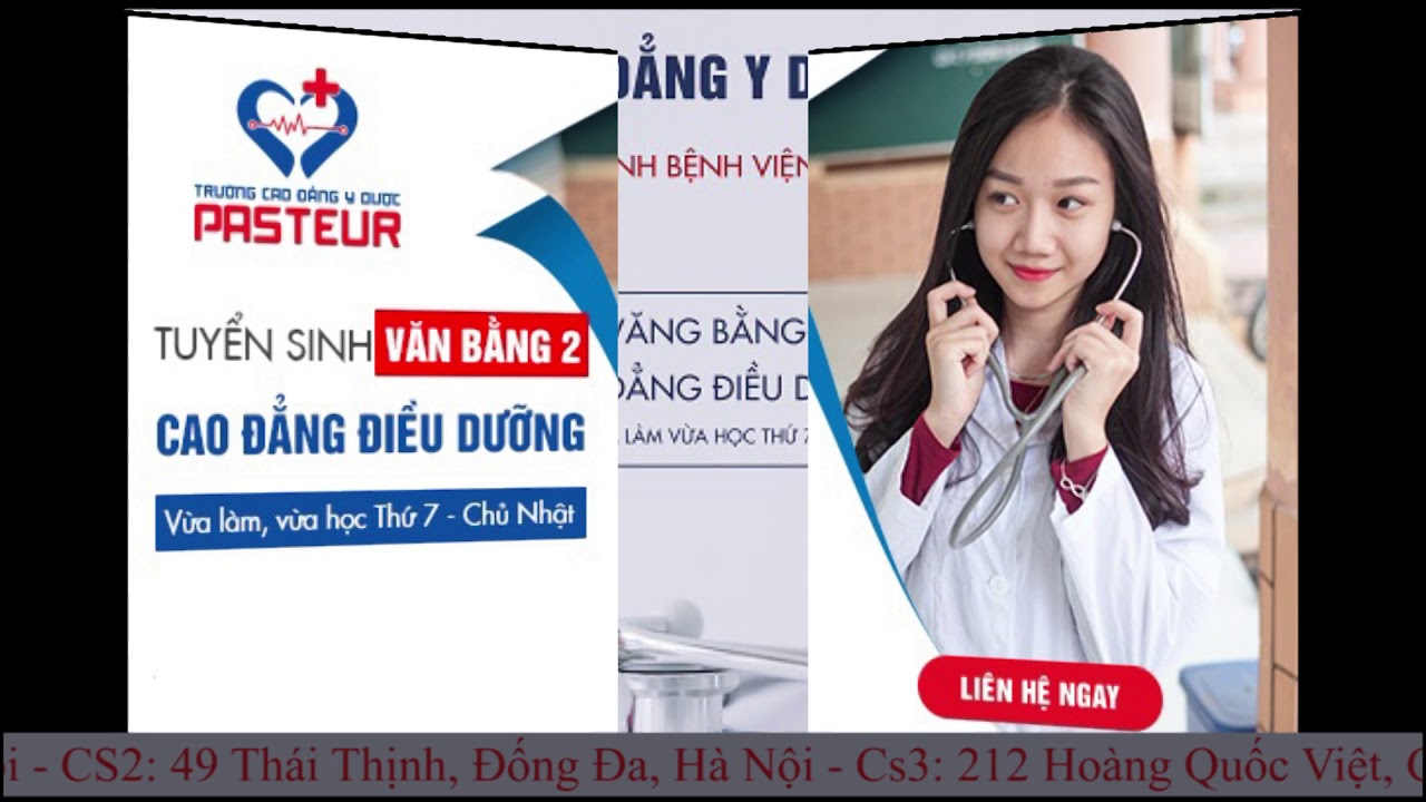 Danh Sách Trường Đào Tạo và Thông Tin Tuyển Sinh Liên thông  Văn bằng 2 Cao đẳng Dược sĩ tại Bình Phước