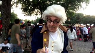 JOHN ADAMS @ FAIR PARK DALLAS    7-4-2023 @voicetube