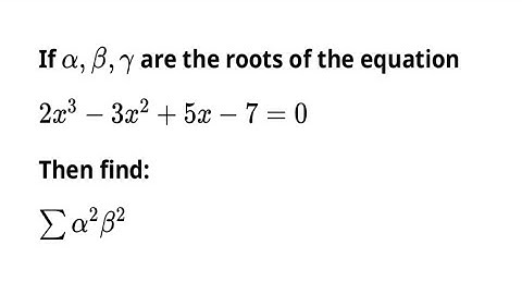 Easy trick to solve eamcet problem | Eamcet problem 2024 | competitive maths