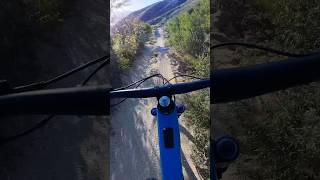 ❤️ me some 🚲 #mtb #emtb #utahmtb #pov #dji #jumps