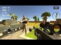 Counter Attack Terrorist City Android Gameplay 17 Counter Attack Terrorist City Android Gameplay 17