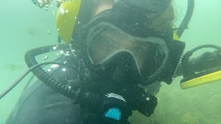 🔴UNDERWATER LIVESTREAM!!!