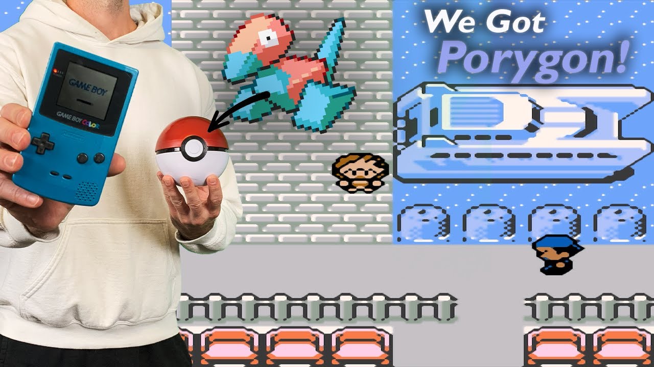 The Best Pokémon Game for ASMR | Whispered Gameplay