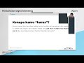 Content Strategy & Copywriting Day 5 part 1